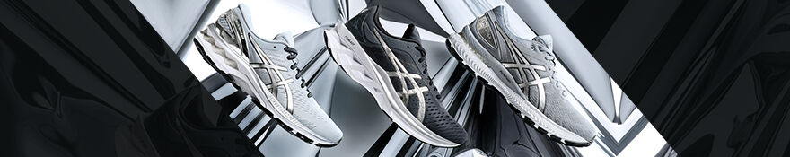 asics platinum