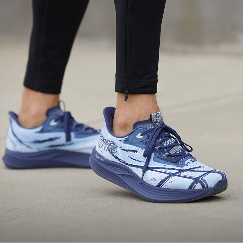 asics froot loops sneakers