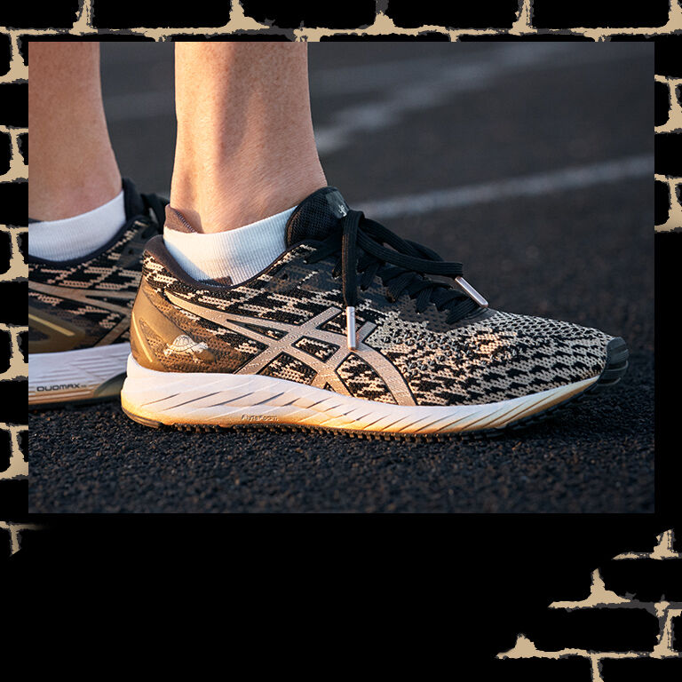 asics hiromi