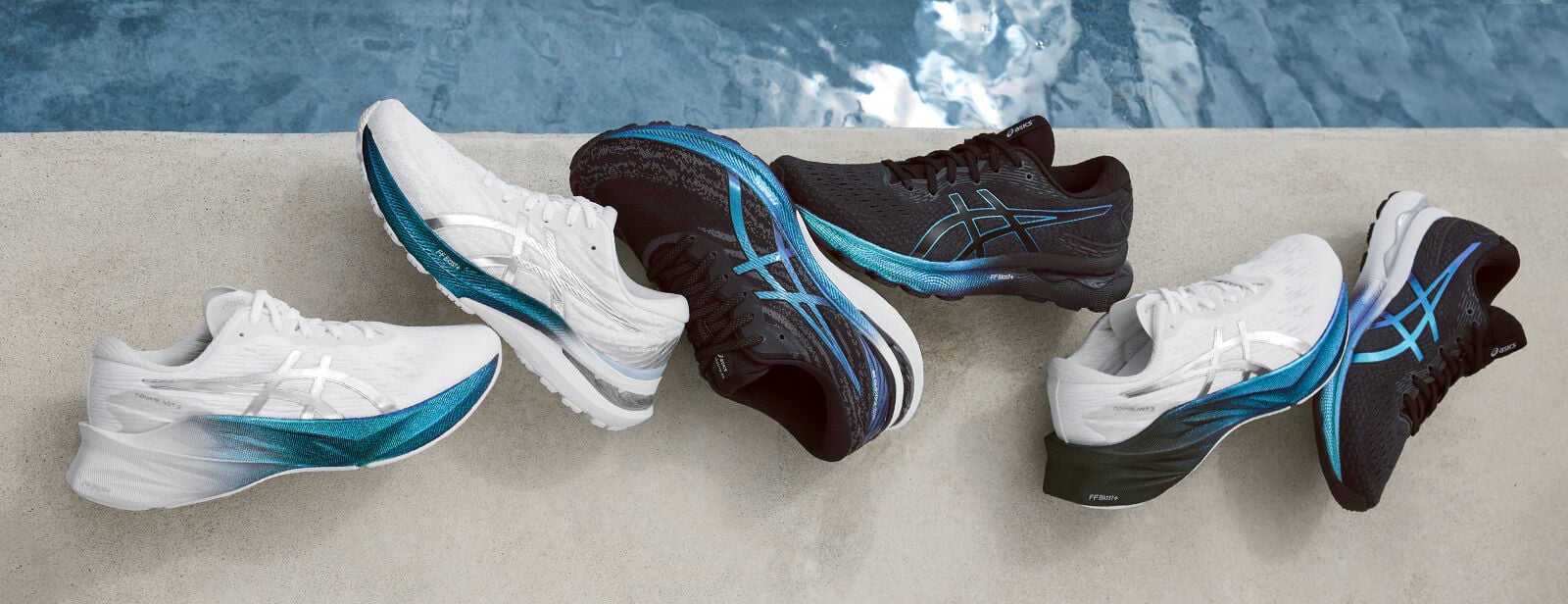 Asics b61n store