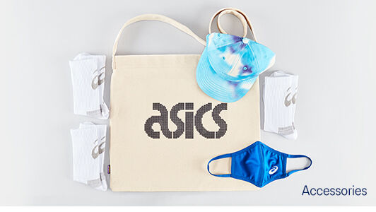 Asics shop online Clearance