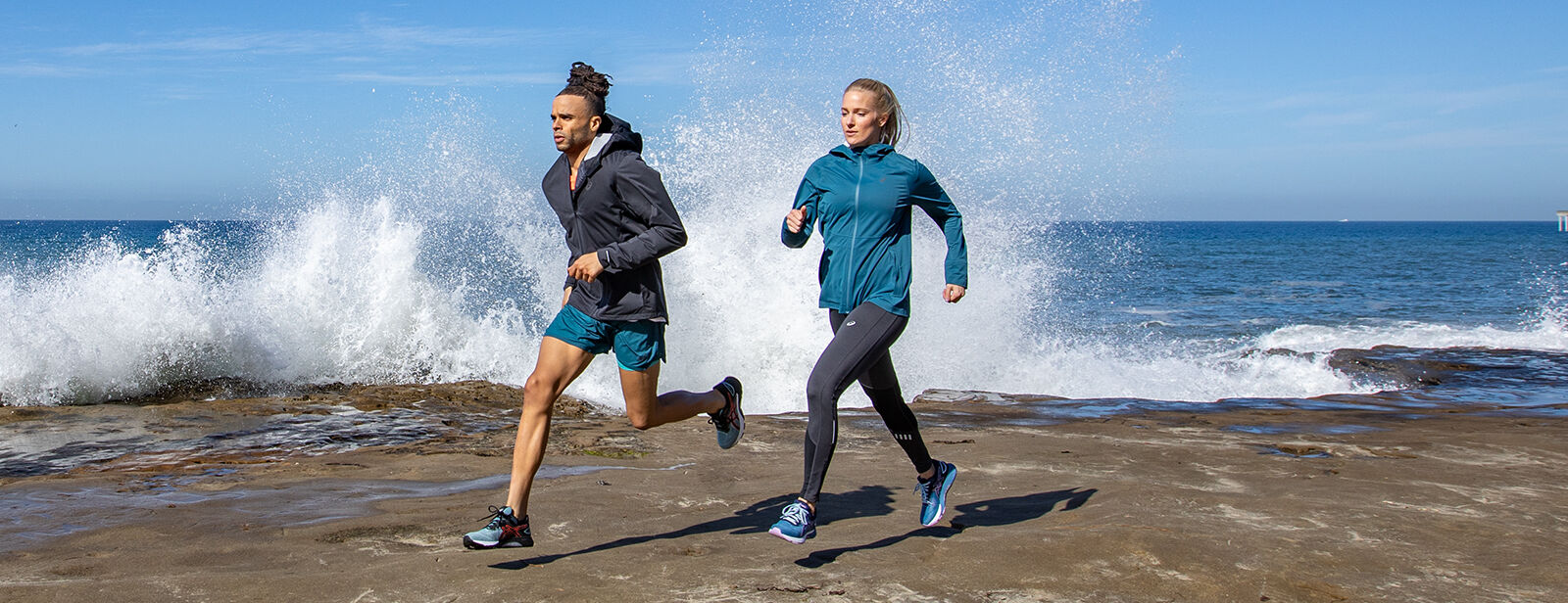 asics kayano flat feet