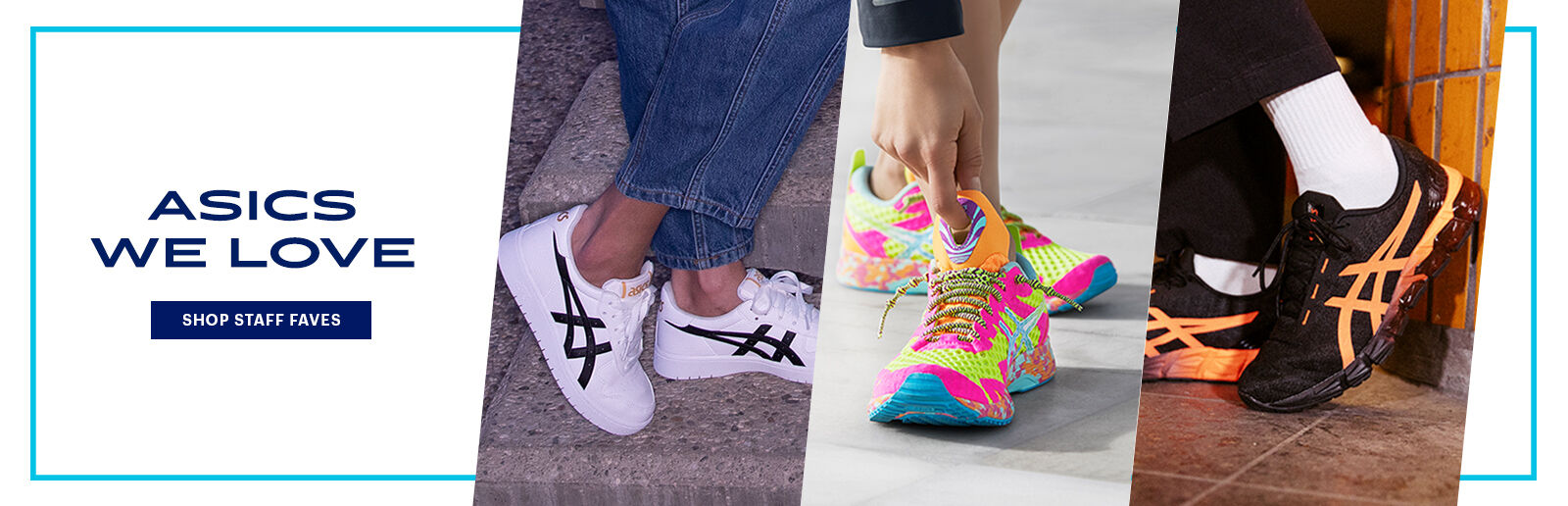 asics asics asics