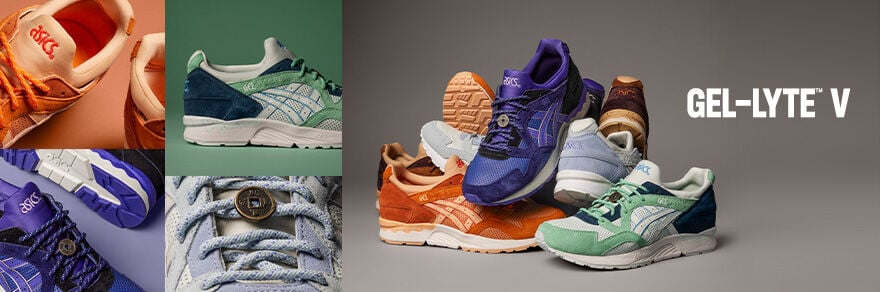 GEL-LYTE V | ASICS