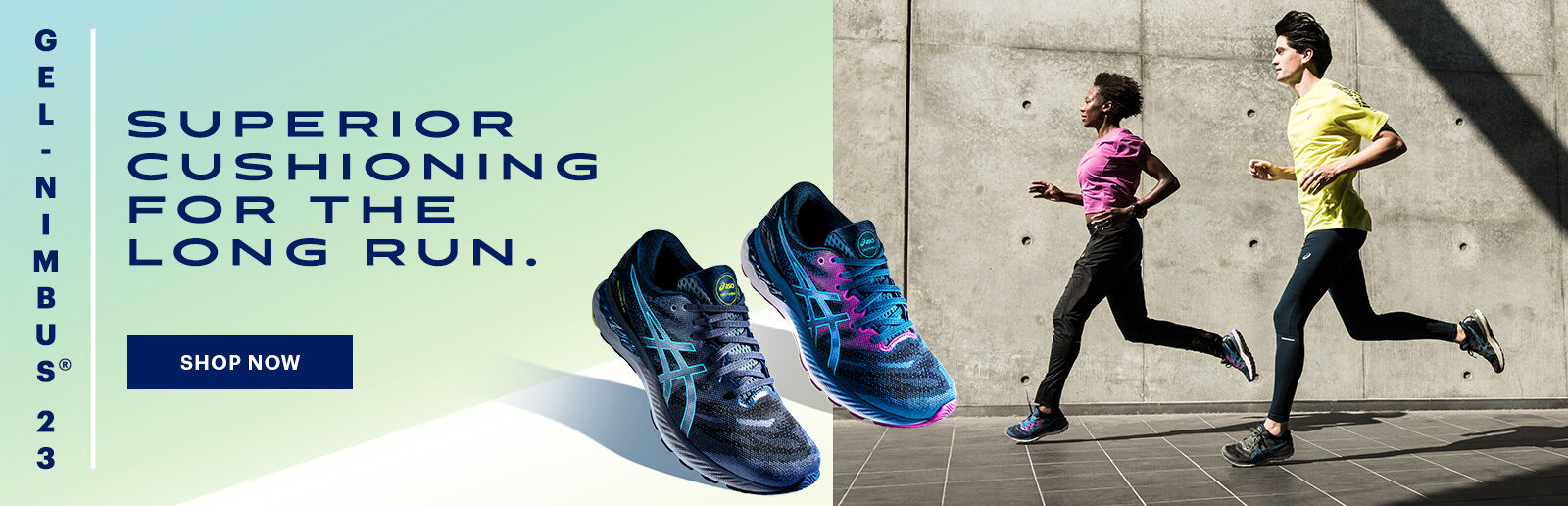 Running Shoes and Activewear 