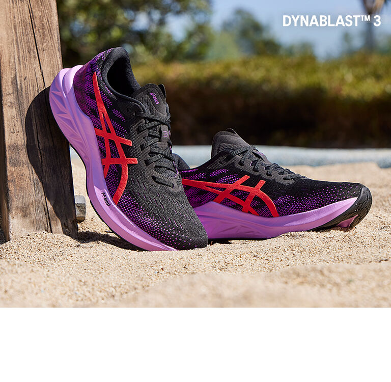 academy sports asics shoes