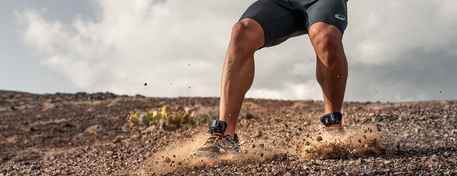 can i wash my asics running shoes