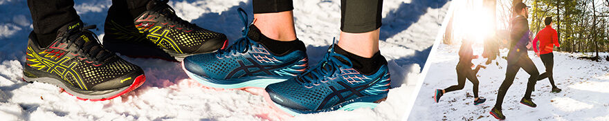 asics gel nimbus gore tex