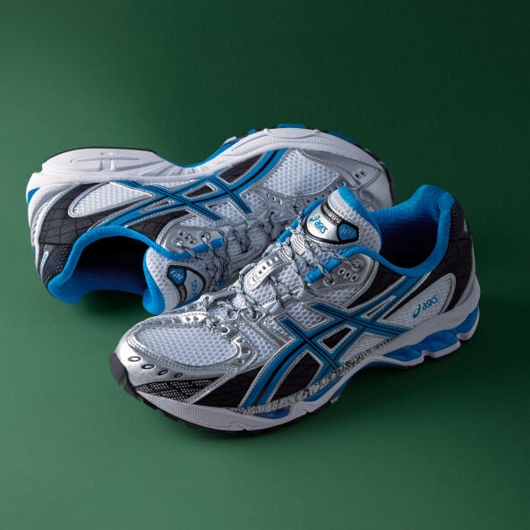 Gel nimbus h asics top