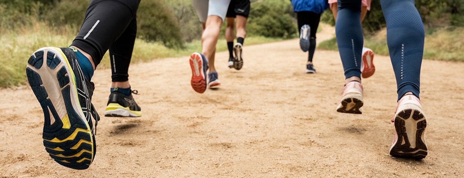 When to Replace your Running Shoes with New Ones ASICS