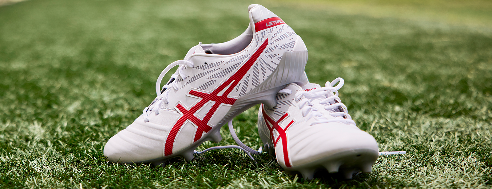 Asics clearance football cleats