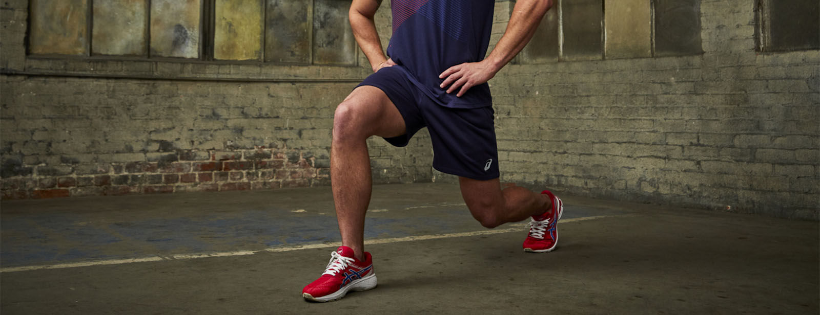 Leg Strength Training for Tennis 3 Exercises to Increase Power ASICS