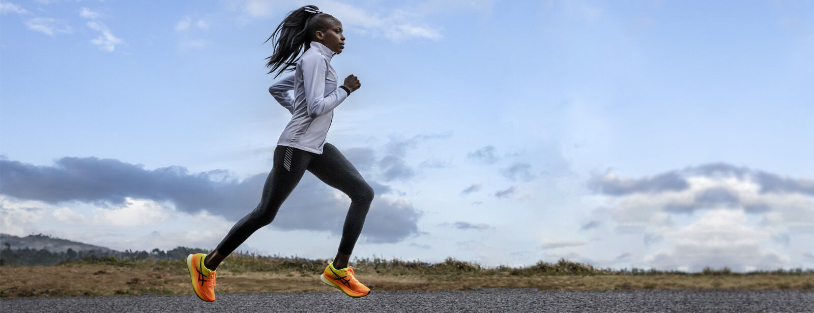 How to Increase Your Running Speed | ASICS