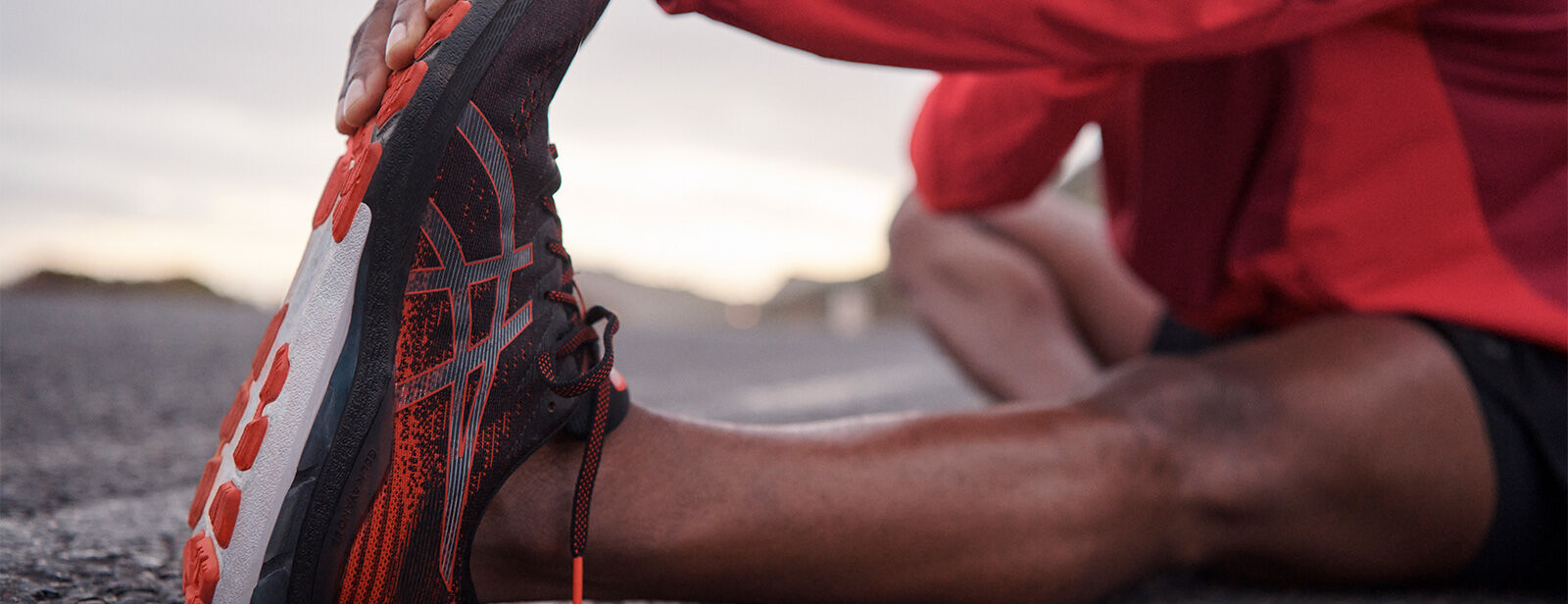 asics for plantar fasciitis