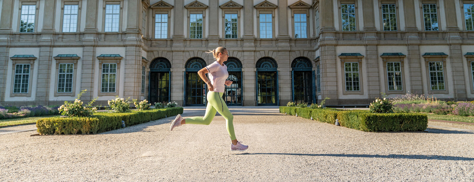 Marathon Running Gear Checklist ASICS