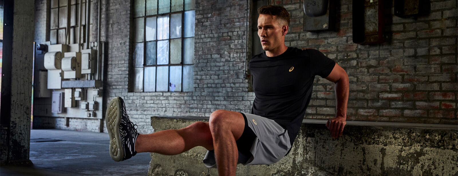 Tennis Weight Training & Workouts for the Upper Body ASICS