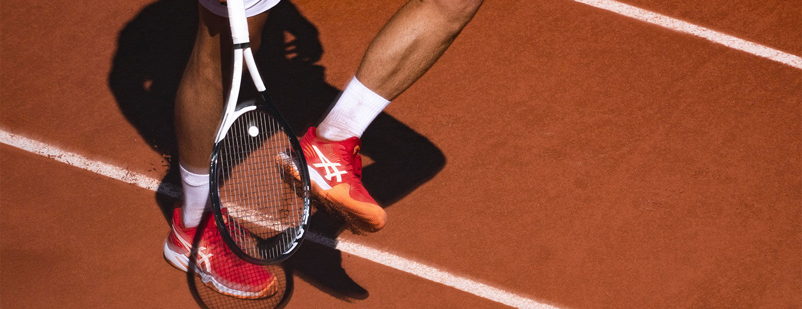 Tennis Training Tips and Strategies for Beginners ASICS