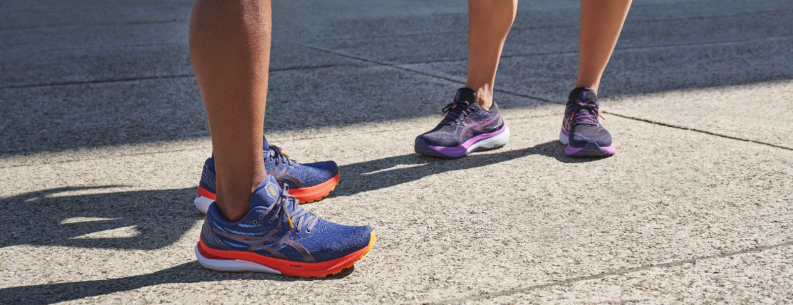 What is the difference between GEL-KAYANO™ 29 and GEL KAYANO™ 28? | ASICS