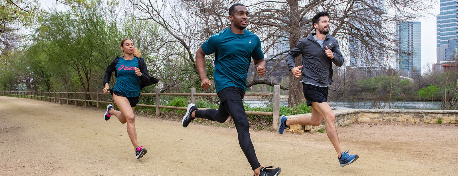 The Essential Marathon Running Gear Checklist ASICS