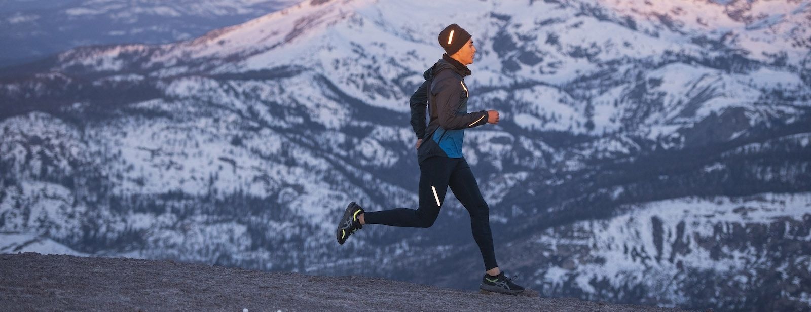 Running in Cold or Bad Weather | ASICS