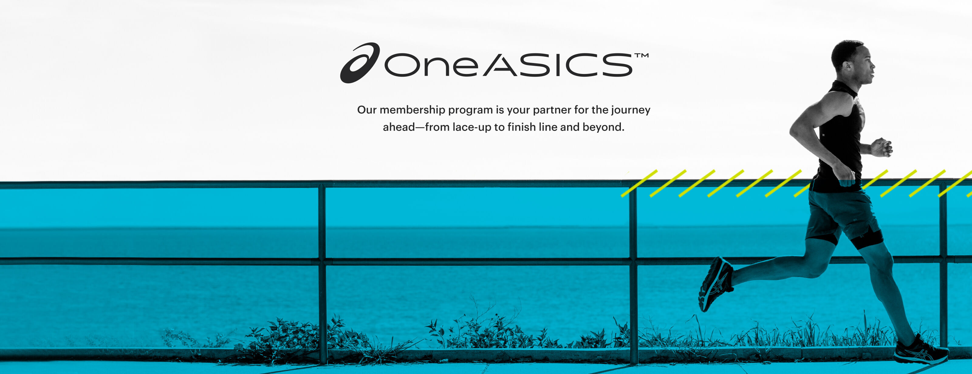 OneASICS | ASICS