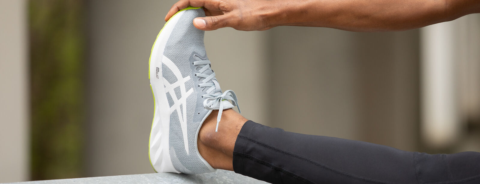 adidas boost flat feet