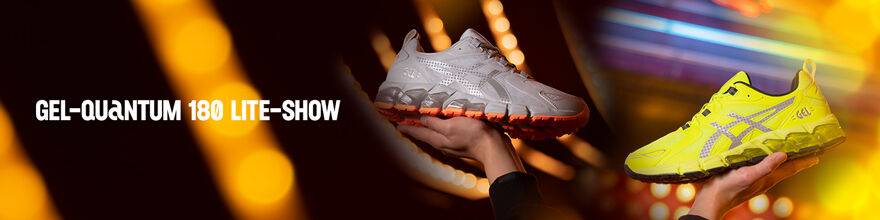 Women | GEL-QUANTUM LITE-SHOW | ASICS Australia