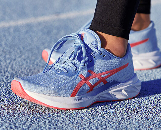 asics for nurses