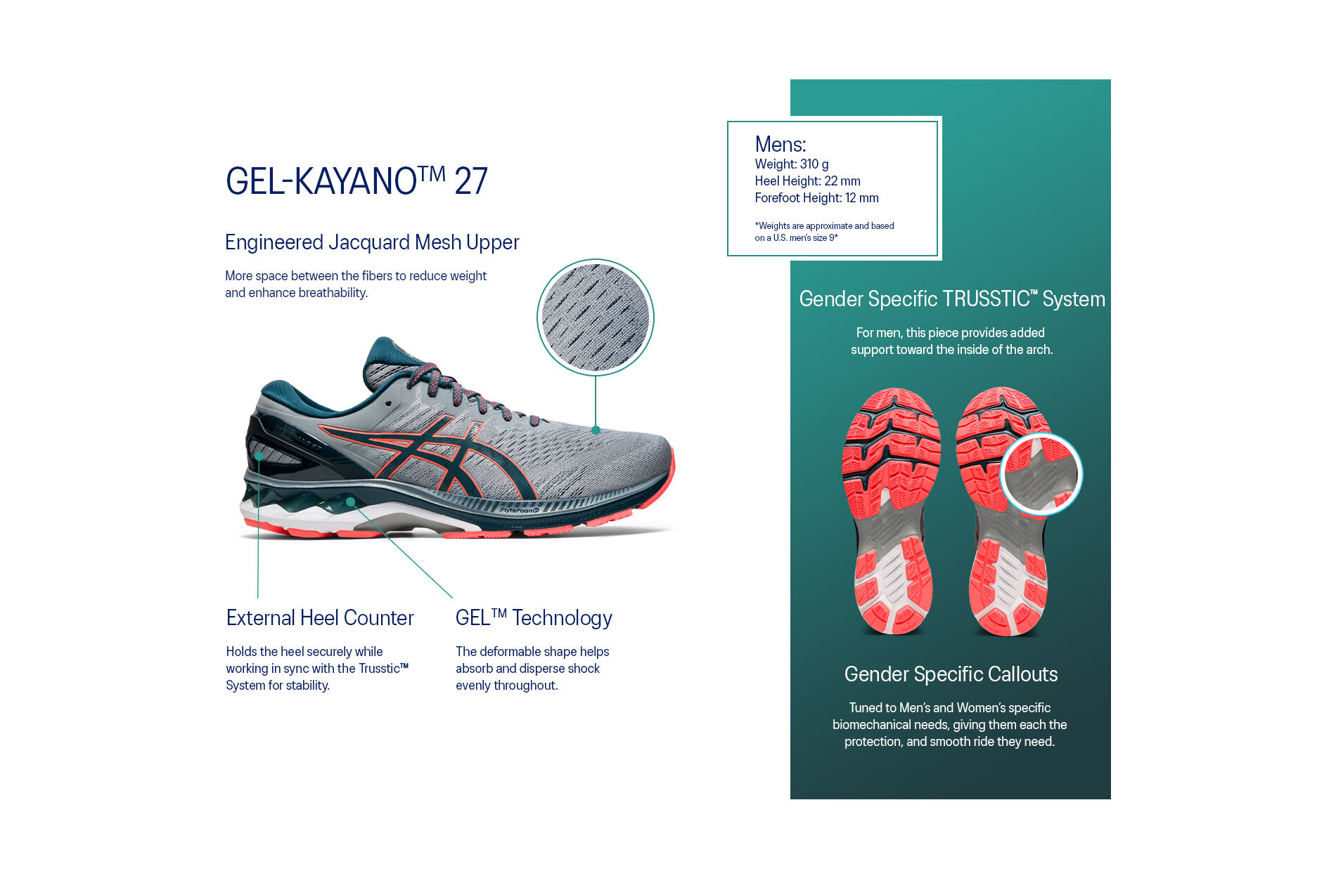 asics kayano 27 4e australia