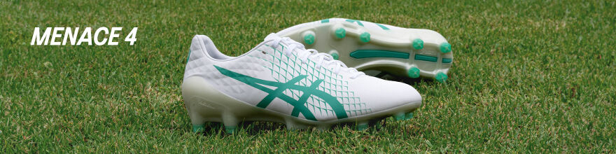 Asics menace store rugby boots