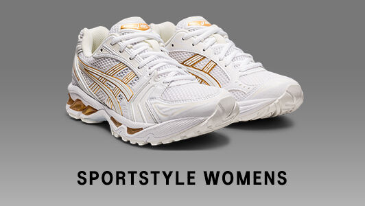 asics shoes lifestyle