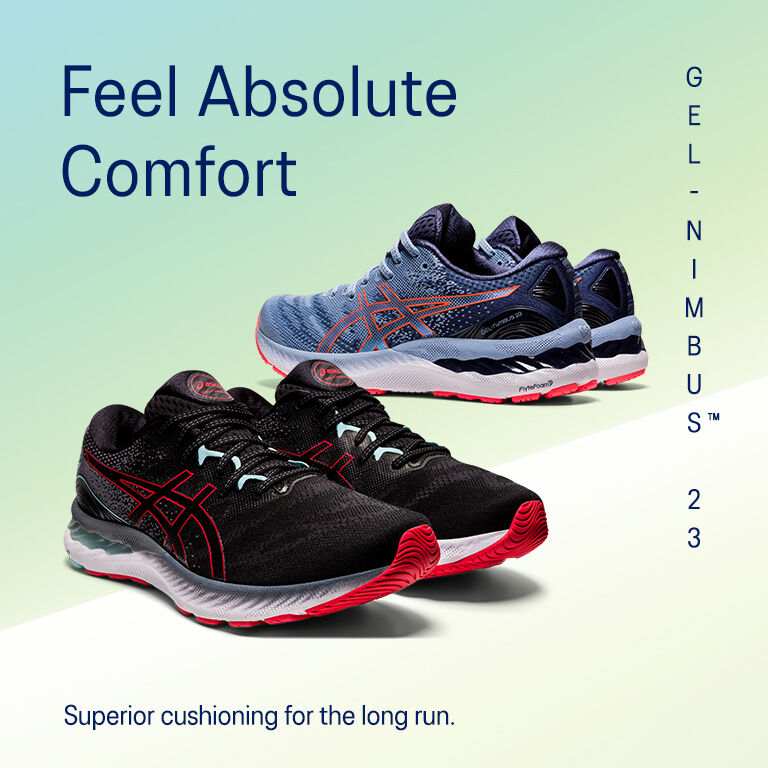 Running Shoes and Activewear | ASICS