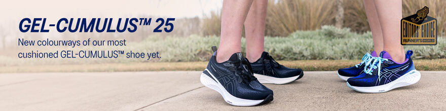 Asics best sale minimalist shoes