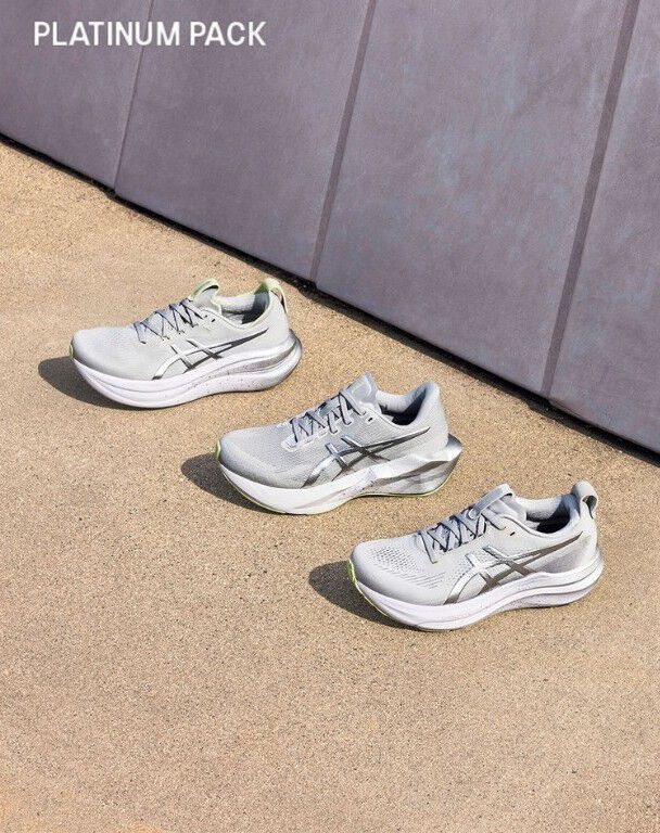 PLATINUM COLLECTION
