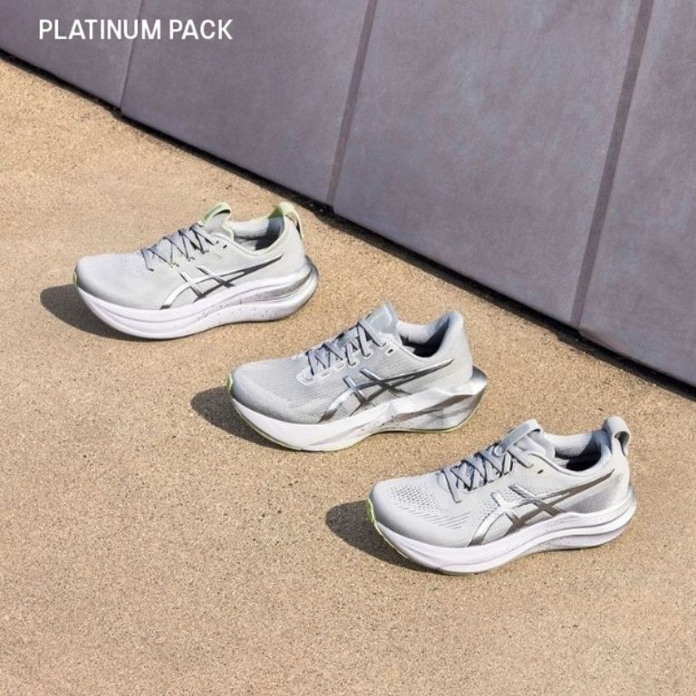 PLATINUM COLLECTION