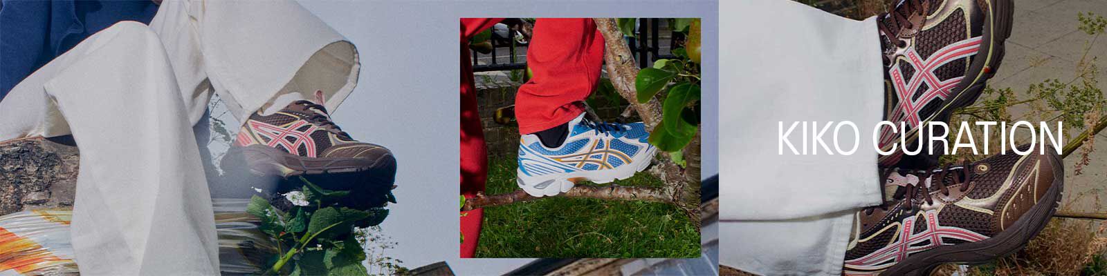 Asics singapore sale store