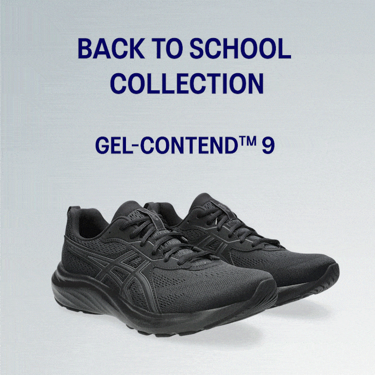 Asics online singapore 2025