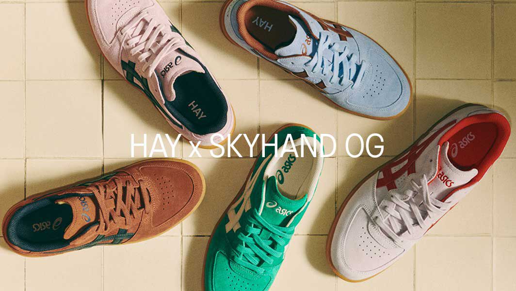 ASICS Singapore Official Site Running Shoes and Activewear ASICS