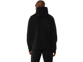 MOBILITY KNIT HOODIE