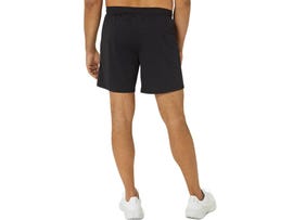 VENTED KNIT 7IN SHORTS