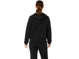 MOBILITY KNIT PULLOVER HOODIE