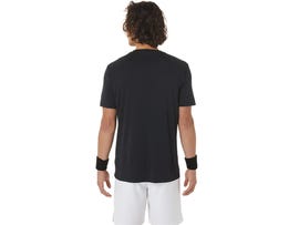 COURT GS GRAPHIC TEE