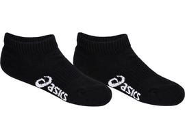 KIDS PACE LOW SOLID SOCK