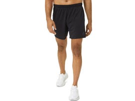 ASICS VENTED KNIT 7IN SHORTS