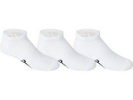 ASICS PACE LOW SOCK 3 PACK
