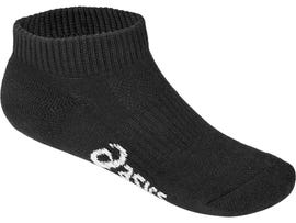 ASICS KIDS PACE LOW SOLID SOCKS