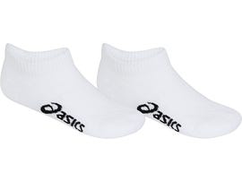 ASICS KIDS PACE LOW SOLID SOCK