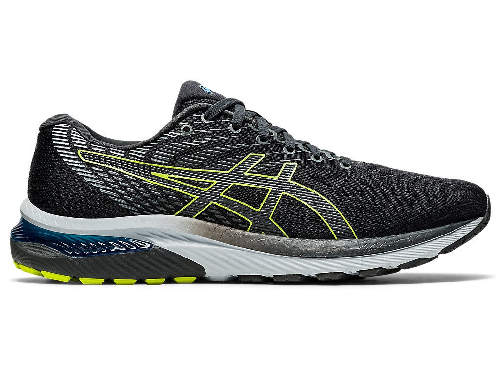 Mens Wide Fit Shoes | ASICS New Zealand