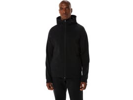 ASICS MOBILITY KNIT HOODIE