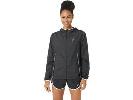 ASICS ICON LIGHT PACKABLE JACKET